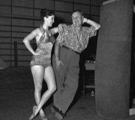 margaret kerry feet 6