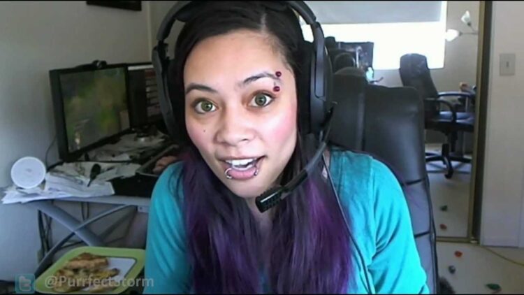 margaret krohn feet 3