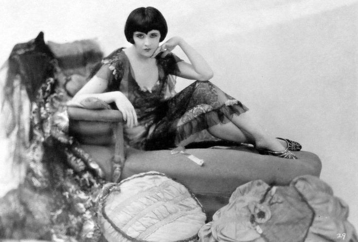 margaret livingston feet