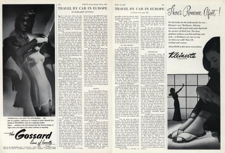 margaret maclennan feet 4