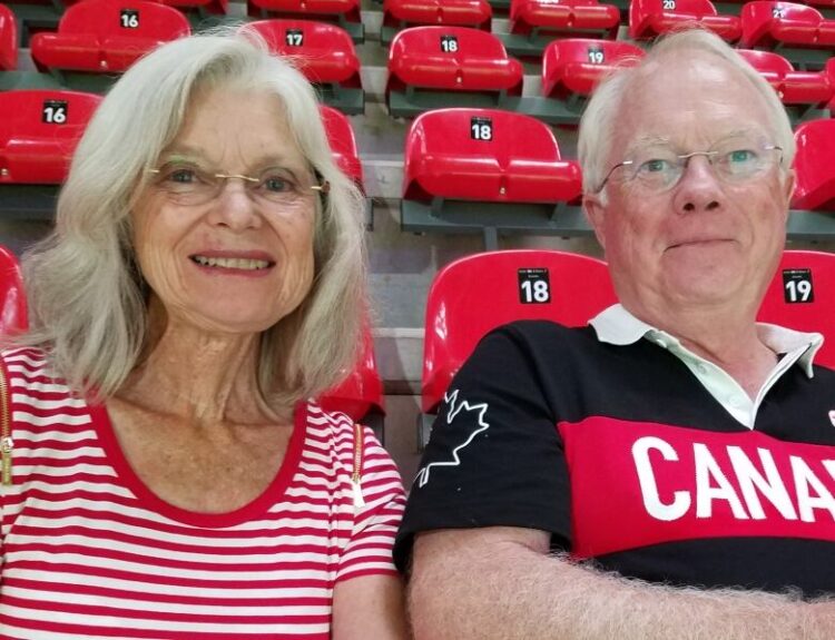 margaret maclennan feet 6