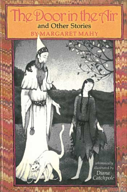 margaret mahy feet 6