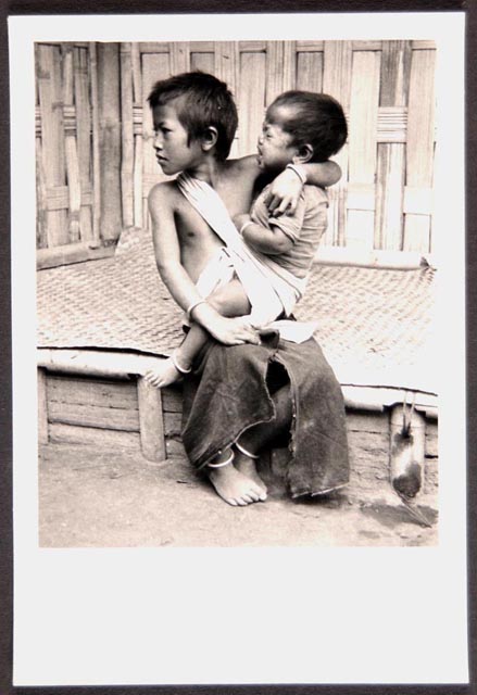 margaret mead feet 2