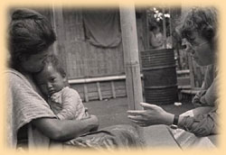 margaret mead feet 4