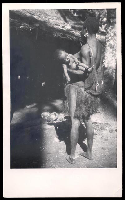 margaret mead feet 6