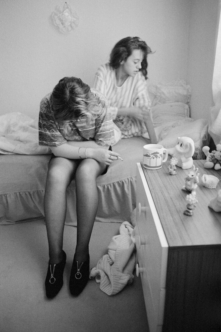 margaret mitchell feet 1