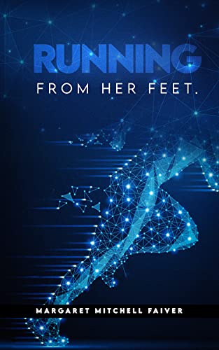 margaret mitchell feet