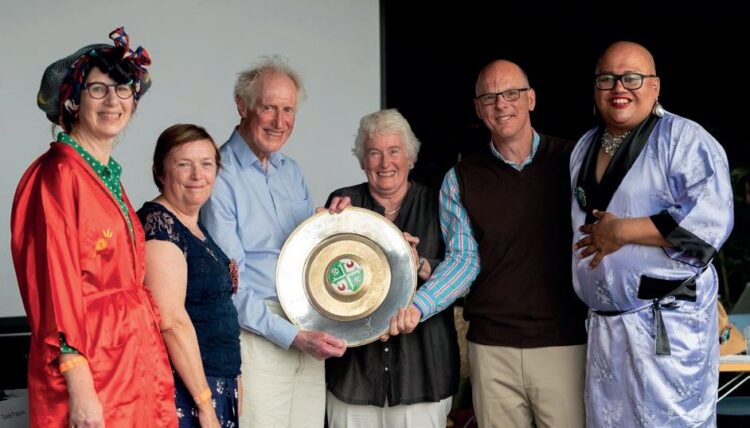 margaret mountford feet 1