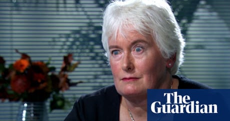 margaret mountford feet 5