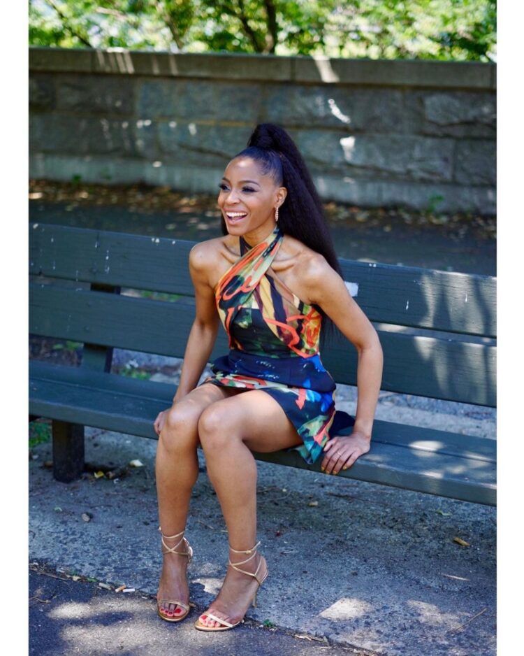 margaret odette feet