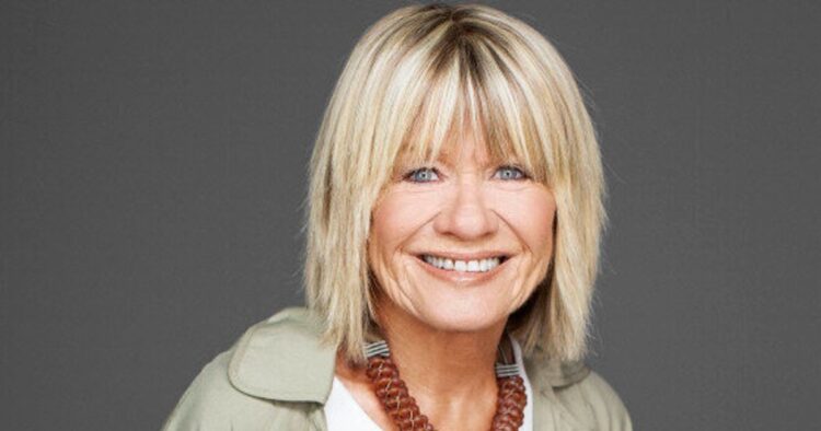 margaret pomeranz feet 5