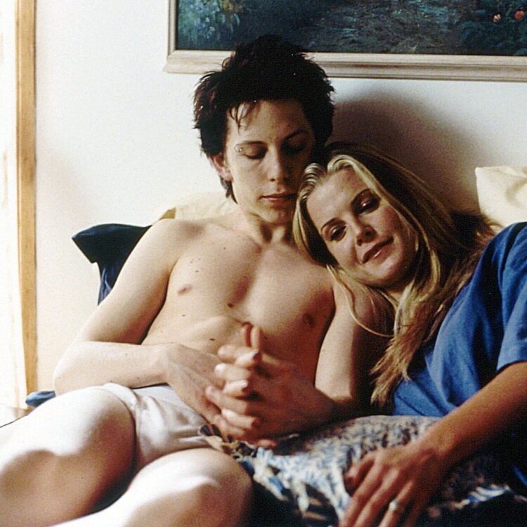 margaret pomeranz feet 6