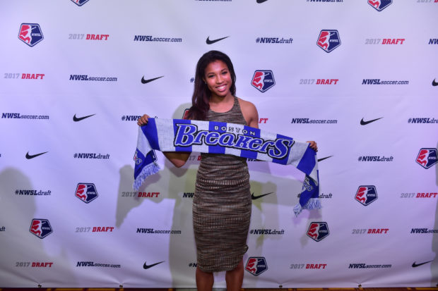 margaret purce feet 6