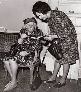 margaret rutherford feet 3