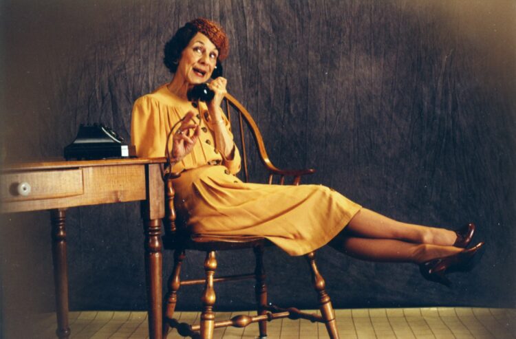 margaret sanger feet 2