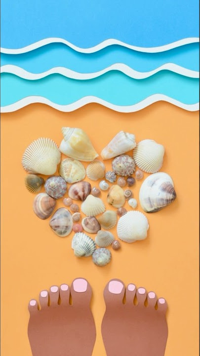 margaret scrinkl feet 1