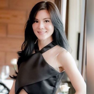 margaret vivi hosea feet 2