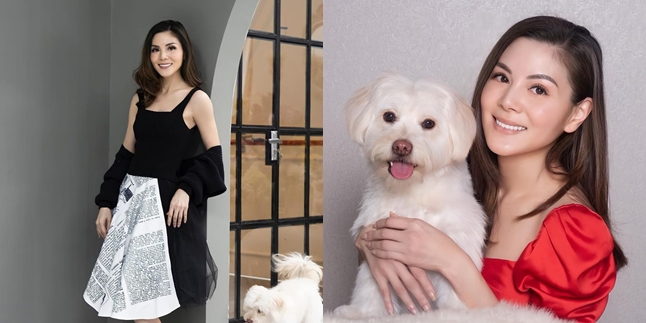 margaret vivi hosea feet 5