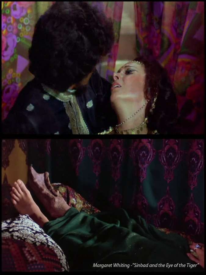 margaret whiting feet 4