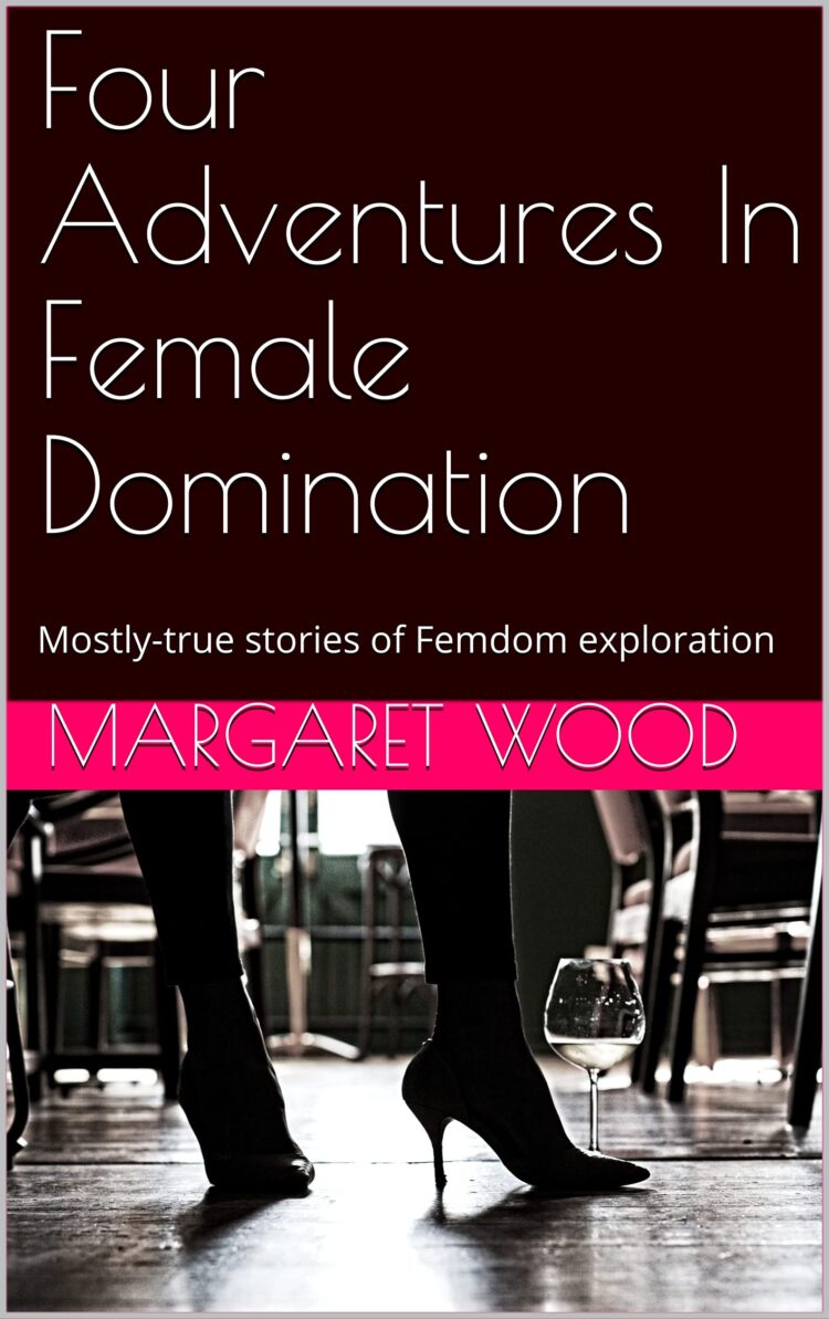 margaret wood feet 5