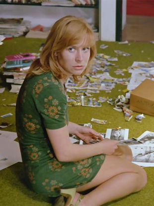 margarethe von trotta feet 2