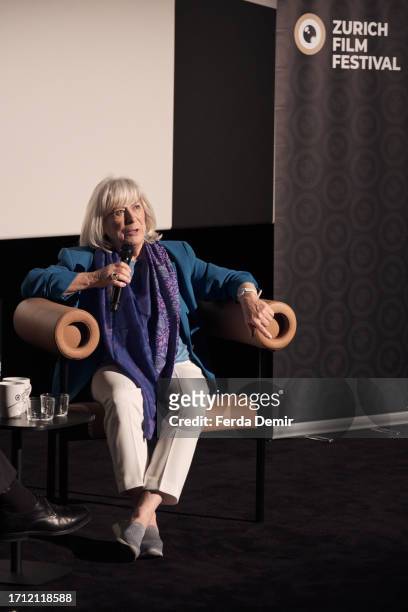 margarethe von trotta feet 3