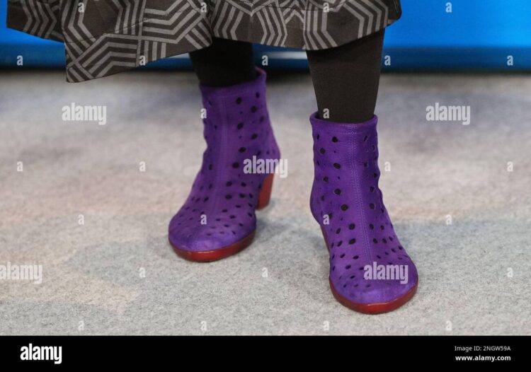 margarethe von trotta feet 5