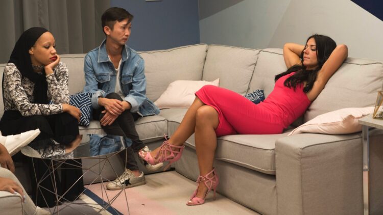 margarita alvarez feet