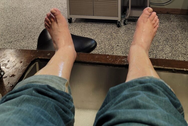 margarita baeza feet 2