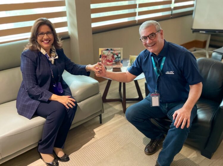 margarita cedeno de fernandez feet