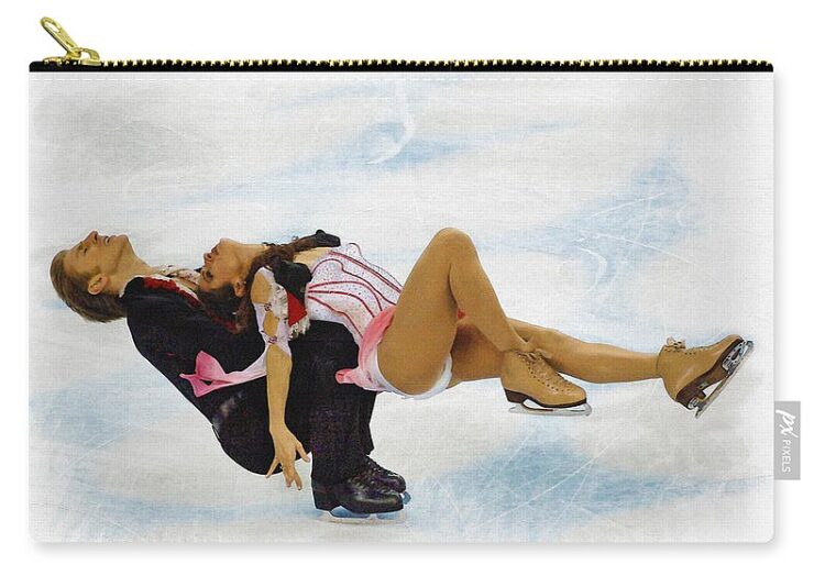 margarita drobiazko feet 3