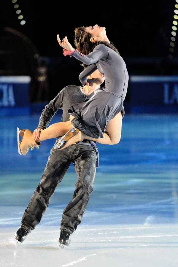 margarita drobiazko feet 6