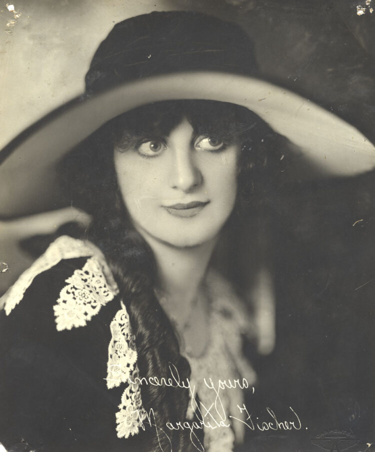 margarita fischer feet 1