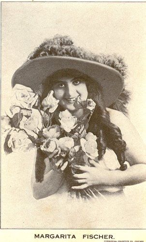 margarita fischer feet 3