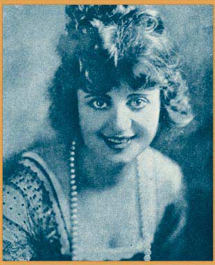 margarita fischer feet 4