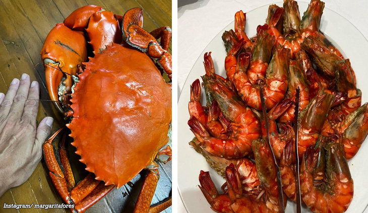 margarita fores feet 2