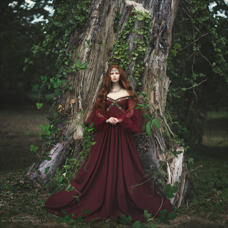 margarita kareva feet 3