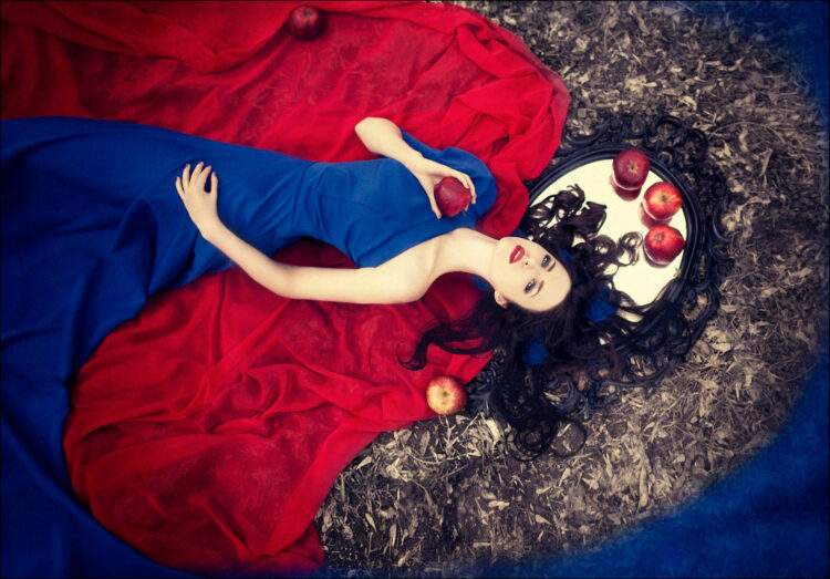 margarita kareva feet 4