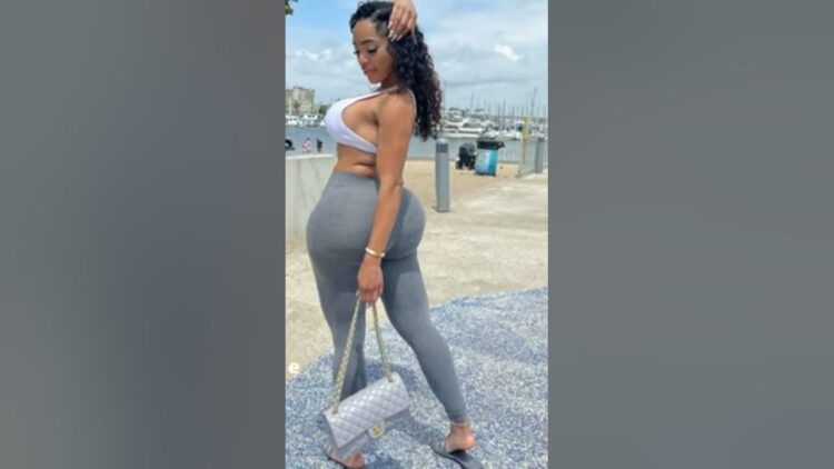 margarita larue feet 1