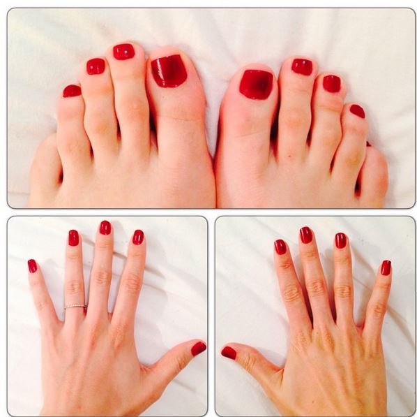 margarita magana feet 1