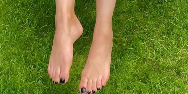 margarita mamun feet 1
