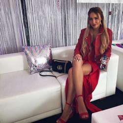 margarita nigmatullin feet 4