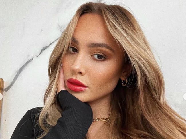 margarita nigmatullin feet 6