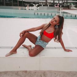 margarita nigmatullin feet