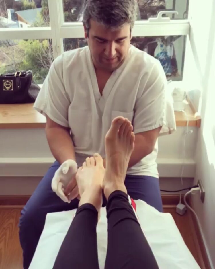 margarita ortega feet 1