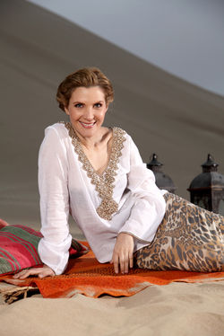 margarita ortega feet 6