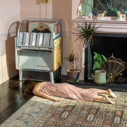 margarita samsonova feet 3