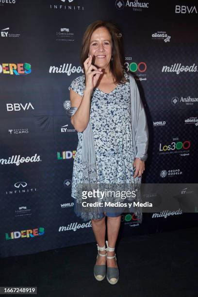 margarita zavala feet