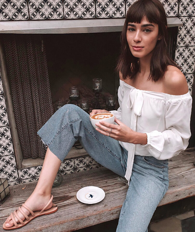 margaux brooke feet 1