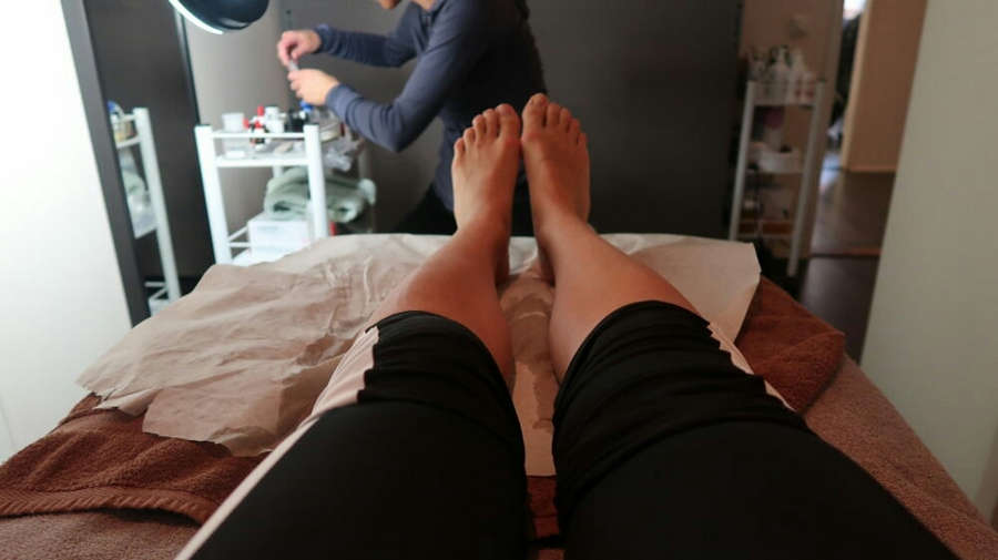 margaux dietz feet 4